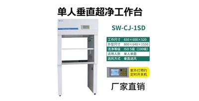 潔凈臺的工作原理是什么？